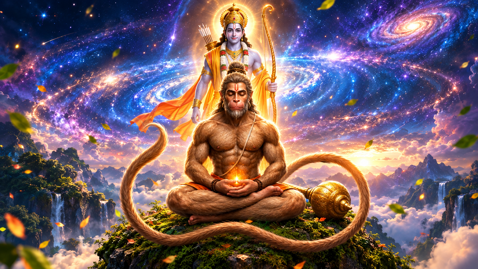 Hindu Puranas Collection (PDF)